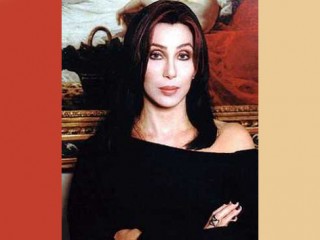 Cher picture, image, poster